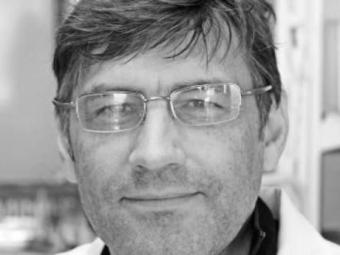 Jón Þór Bergþórsson